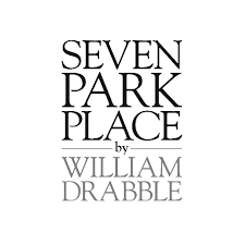 Logo Seven Park Place By William Drabble